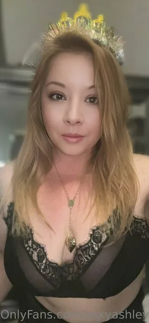 Sexyashleyxoxo OnlyFans Leaked Free Thumbnail Picture - #NfbxnNM1ET