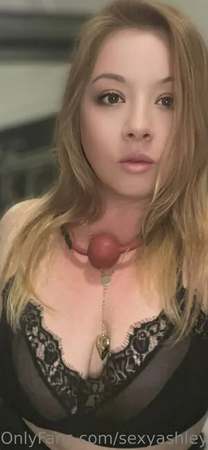 Sexyashleyxoxo OnlyFans Leaked Free Thumbnail Picture - #rWV7O0NwZd