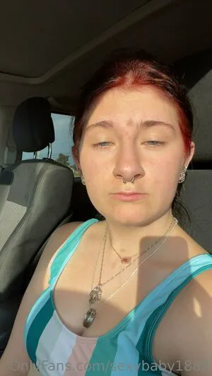 Sexybaby1888 OnlyFans Leaked Free Thumbnail Picture - #TtGHiveMlF
