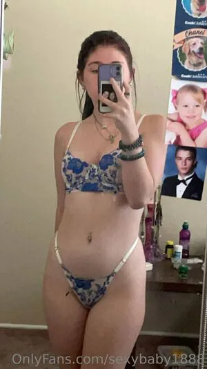 Sexybaby1888 OnlyFans Leaked Free Thumbnail Picture - #taBHZIYDpW