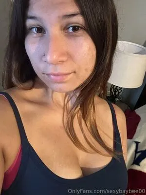 Sexybaybee00 OnlyFans Leaked Free Thumbnail Picture - #JFwA3kwSzq