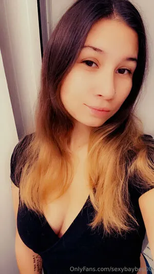 Sexybaybee00 OnlyFans Leaked Free Thumbnail Picture - #RsqUoblFlC