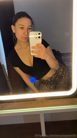Sexybaybee00 OnlyFans Leaked Free Thumbnail Picture - #mtSCQ3T29L