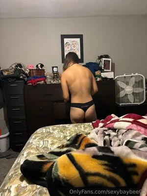 Sexybaybee00 OnlyFans Leaked Free Thumbnail Picture - #w646r5fjL0