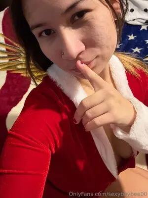 Sexybaybee00 OnlyFans Leaked Free Thumbnail Picture - #xHcM3w4jZK