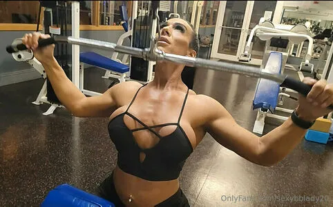 Sexybblady20 OnlyFans Leaked Free Thumbnail Picture - #1cENFdg0N3