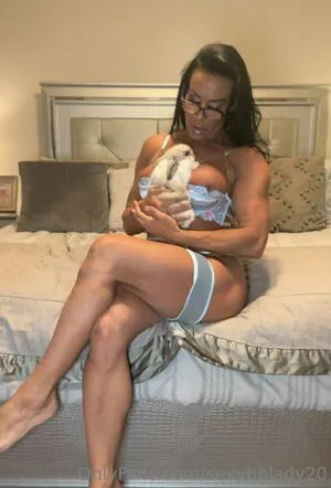 Sexybblady20 OnlyFans Leaked Free Thumbnail Picture - #5ZUP5HvsWY