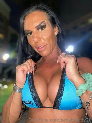 Sexybblady20 OnlyFans Leaked Free Thumbnail Picture - #82P3tJWW1U