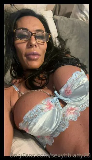 Sexybblady20 OnlyFans Leaked Free Thumbnail Picture - #RHy0xA8CNT