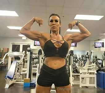 Sexybblady20 OnlyFans Leaked Free Thumbnail Picture - #YHORbCKBKa