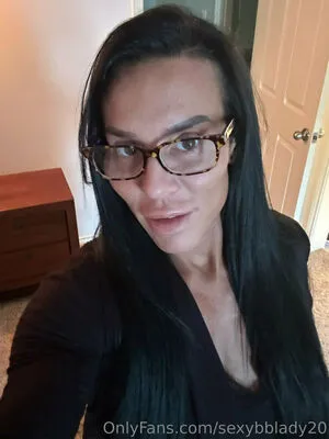 Sexybblady20 OnlyFans Leaked Free Thumbnail Picture - #hHWJNBgnF7