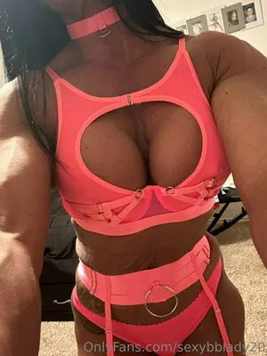 Sexybblady20 OnlyFans Leaked Free Thumbnail Picture - #slYWiCZSuN