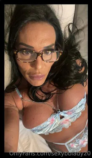 Sexybblady20 OnlyFans Leaked Free Thumbnail Picture - #u5zkh8BBrJ