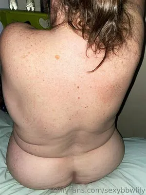 Sexybbwlily OnlyFans Leaked Free Thumbnail Picture - #IGlnxpJOWB