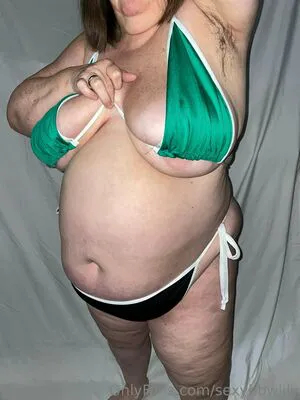 Sexybbwlily OnlyFans Leaked Free Thumbnail Picture - #KP3G4HRBAf