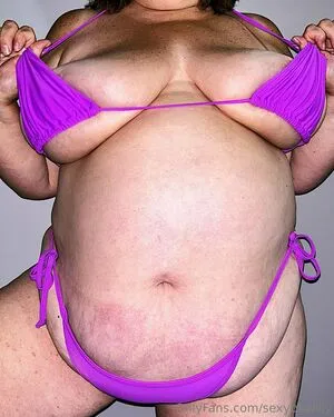 Sexybbwlily OnlyFans Leaked Free Thumbnail Picture - #YekwKDohA7