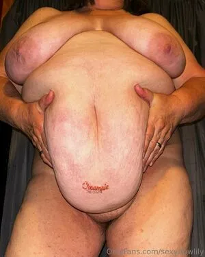 Sexybbwlily OnlyFans Leaked Free Thumbnail Picture - #mUmH7GfNhJ