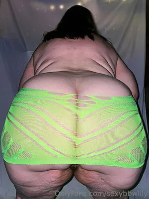 Sexybbwlily OnlyFans Leaked Free Thumbnail Picture - #mgFxiD4zv1