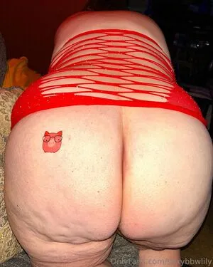 Sexybbwlily OnlyFans Leaked Free Thumbnail Picture - #oAJCqMLVb5