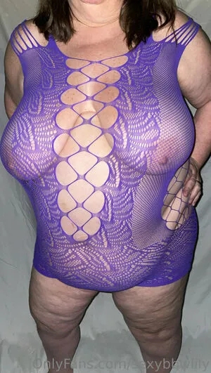 Sexybbwlily OnlyFans Leaked Free Thumbnail Picture - #sIgUPNDn5A