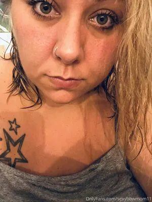 Sexybbwmom11 OnlyFans Leaked Free Thumbnail Picture - #0ndgT7WoRA