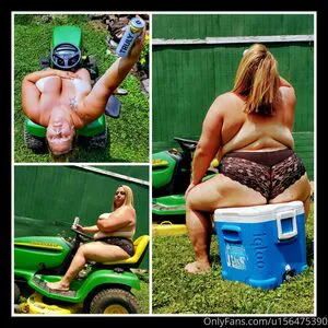Sexybbwmom11 OnlyFans Leaked Free Thumbnail Picture - #KO56Sc3su0