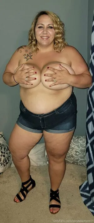 Sexybbwmom11 OnlyFans Leaked Free Thumbnail Picture - #QGc5CyyUrR