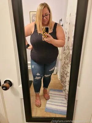 Sexybbwmom11 OnlyFans Leaked Free Thumbnail Picture - #XAlO3OlVB3