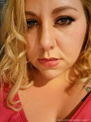 Sexybbwmom11 OnlyFans Leaked Free Thumbnail Picture - #n0xHnLeYrM