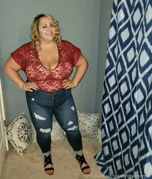 Sexybbwmom11 OnlyFans Leaked Free Thumbnail Picture - #uRQdVlMeY5