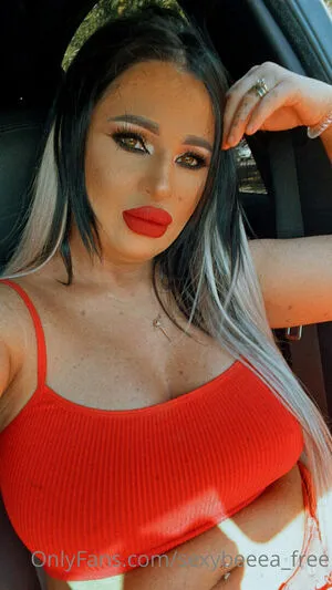Sexybeeea Free OnlyFans Leaked Free Thumbnail Picture - #0ilHdnUDwd