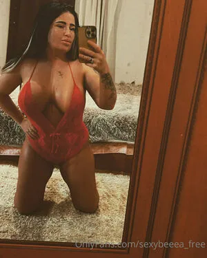 Sexybeeea Free OnlyFans Leaked Free Thumbnail Picture - #2zItxnRzZD