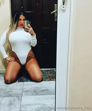 Sexybeeea Free OnlyFans Leaked Free Thumbnail Picture - #4dXinva1Et