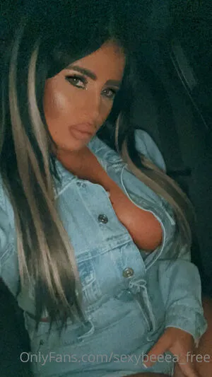 Sexybeeea Free OnlyFans Leaked Free Thumbnail Picture - #8s5KSOOQe1