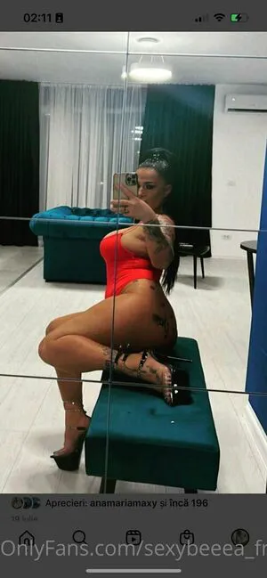Sexybeeea Free OnlyFans Leaked Free Thumbnail Picture - #A86XkNaMJF