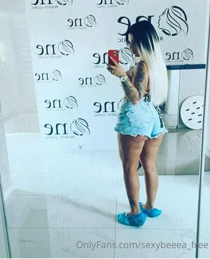 Sexybeeea Free OnlyFans Leaked Free Thumbnail Picture - #DHD9TGEnSi