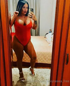 Sexybeeea Free OnlyFans Leaked Free Thumbnail Picture - #HIX85IabrT