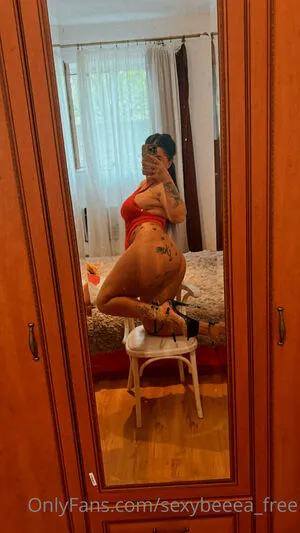Sexybeeea Free OnlyFans Leaked Free Thumbnail Picture - #RLlXzrWKWM