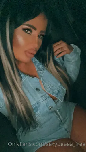 Sexybeeea Free OnlyFans Leaked Free Thumbnail Picture - #TmHwtEfSyR