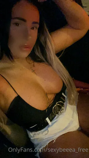 Sexybeeea Free OnlyFans Leaked Free Thumbnail Picture - #W6cbhYl4qL