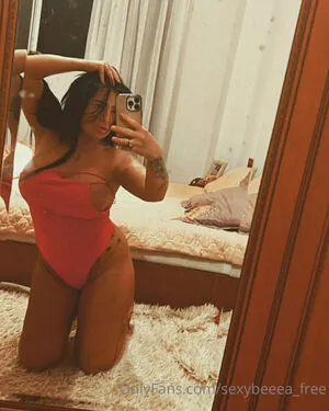 Sexybeeea Free OnlyFans Leaked Free Thumbnail Picture - #YymJk4uwG4