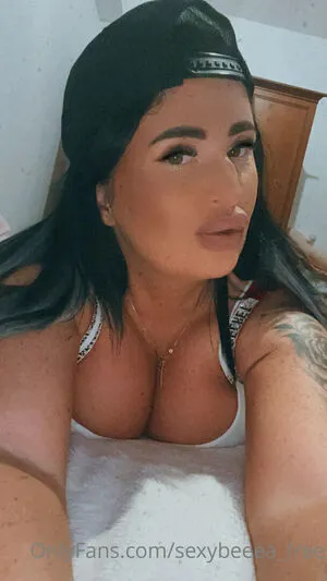 Sexybeeea Free OnlyFans Leaked Free Thumbnail Picture - #ZbblwUU887