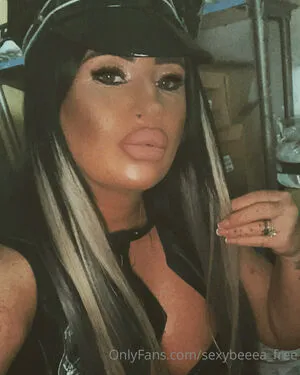 Sexybeeea Free OnlyFans Leaked Free Thumbnail Picture - #cxXvp27x8p