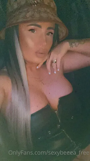 Sexybeeea Free OnlyFans Leaked Free Thumbnail Picture - #gPCoKOGGHl