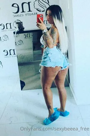 Sexybeeea Free OnlyFans Leaked Free Thumbnail Picture - #krkk4d4PU9