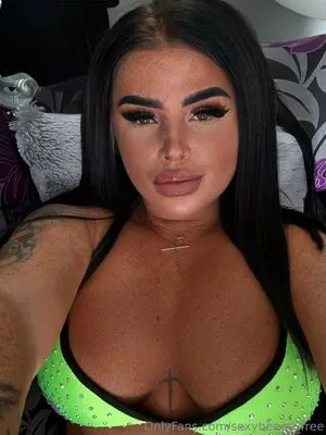 Sexybeeea Free OnlyFans Leaked Free Thumbnail Picture - #nFLSaFcdXW