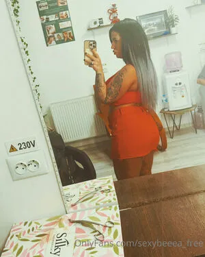 Sexybeeea Free OnlyFans Leaked Free Thumbnail Picture - #sU1SHni4d0