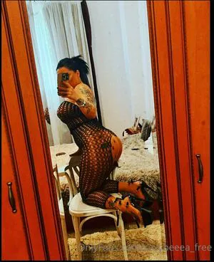 Sexybeeea Free OnlyFans Leaked Free Thumbnail Picture - #t9AG3GgioL