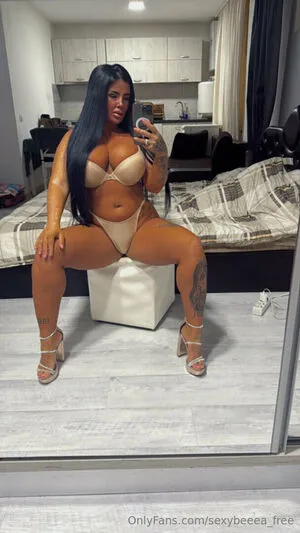 Sexybeeea Free OnlyFans Leaked Free Thumbnail Picture - #xkbR42f03d
