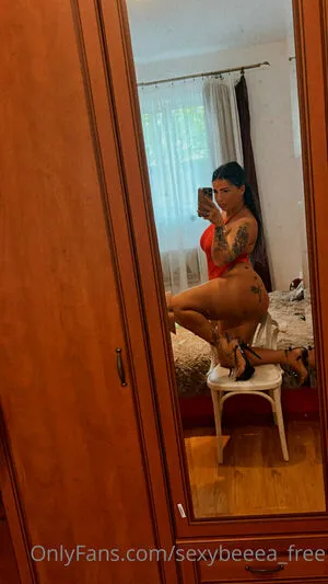 Sexybeeea Free OnlyFans Leaked Free Thumbnail Picture - #z985U7J5bI